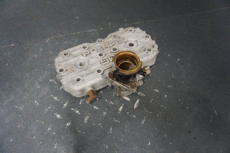1998-2015 Polaris 500 Indy RMK Classic Touring OEM Engine Cylinder Head Ass'y