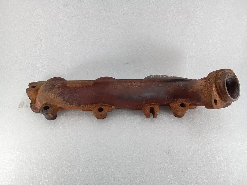 2005-2008 Grand Cherokee Commander 5.7L Left Exhaust Manifold 53013605AB 49020