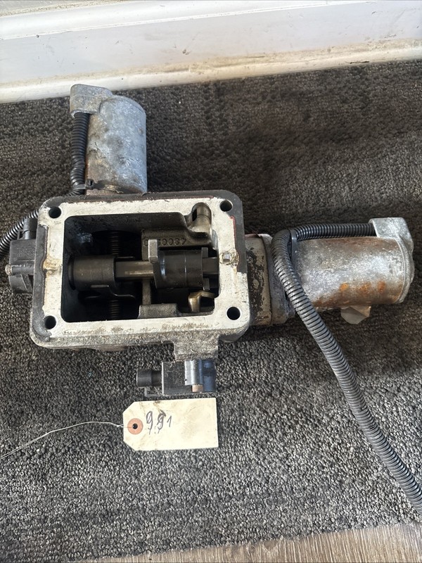 Eaton Fuller Transmission Shifter P/N 4306479