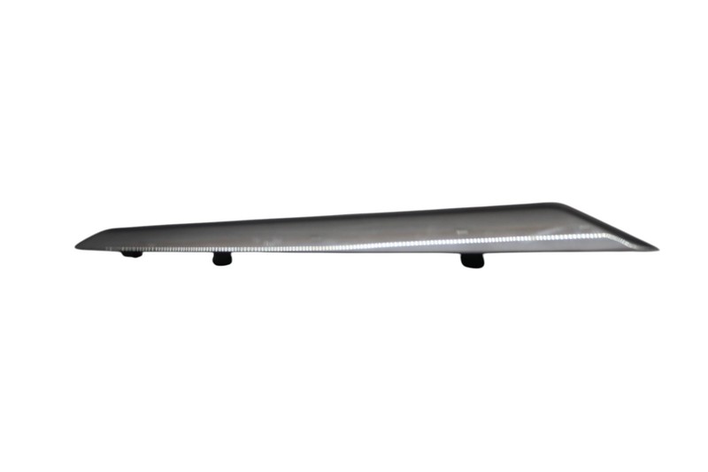 14-24 Maserati Ghibli Quattroporte Front Right Side Door Molding Cover Panel Oem