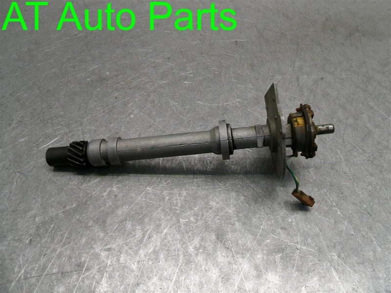 92 93 94 95 CHEVROLET SILVERADO 1500 2500 DISTRIBUTOR OEM 606-02302