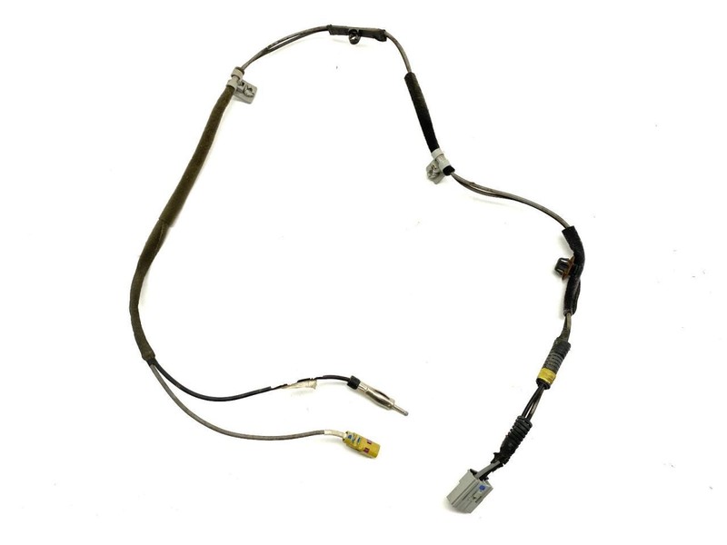 Antenna Cable 96220-3X100 Fits 2011-2012 Hyundai Elantra Sedan 84353