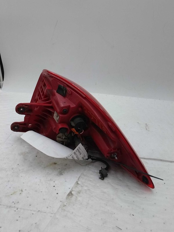 2017 Hyundai Tucson Left Tail Light Assembly - Grey - Used - 90k Miles