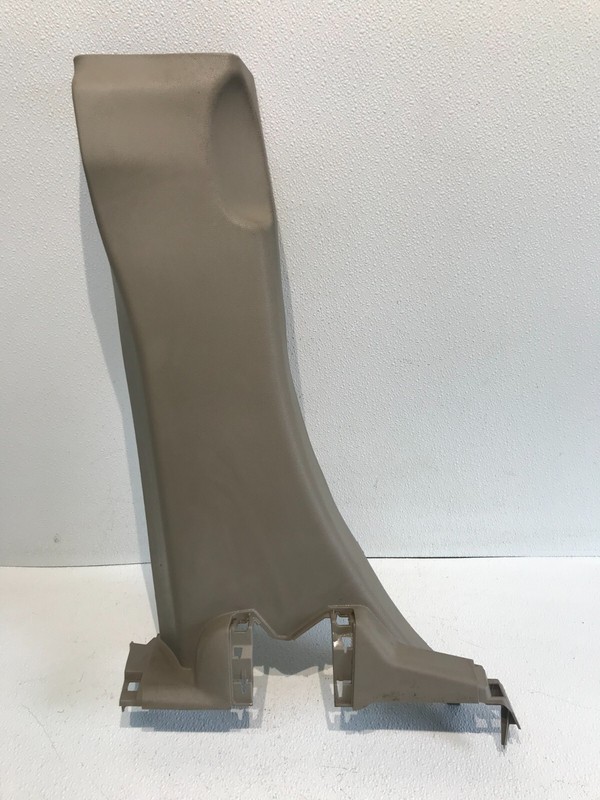 11-17 Honda Odyssey OEM Left Side Pillar Lower Cover Panel Door Switch