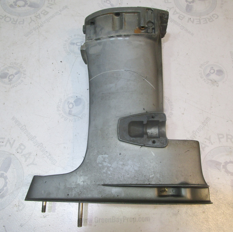 1593-8189A13 Mariner Outboard Gray LONG Shaft Midsection Driveshaft Housing