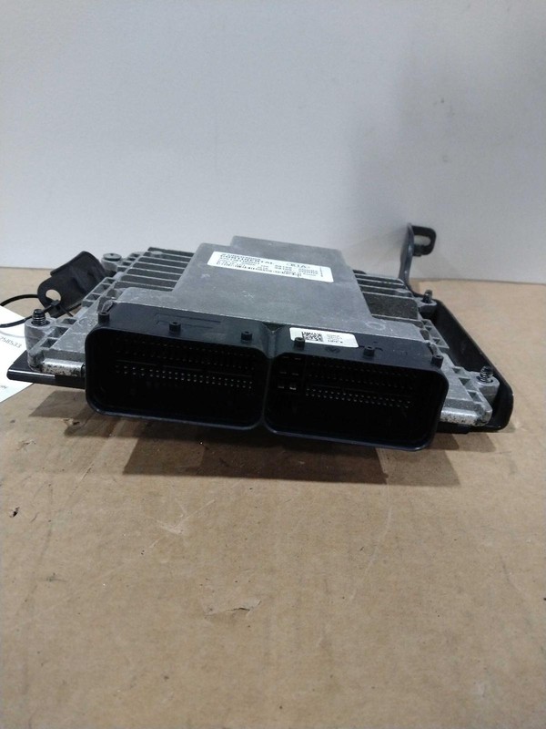 2018 KIA Optima Engine Control Module ECM OEM 391082GGC5 Maroon 116k Miles