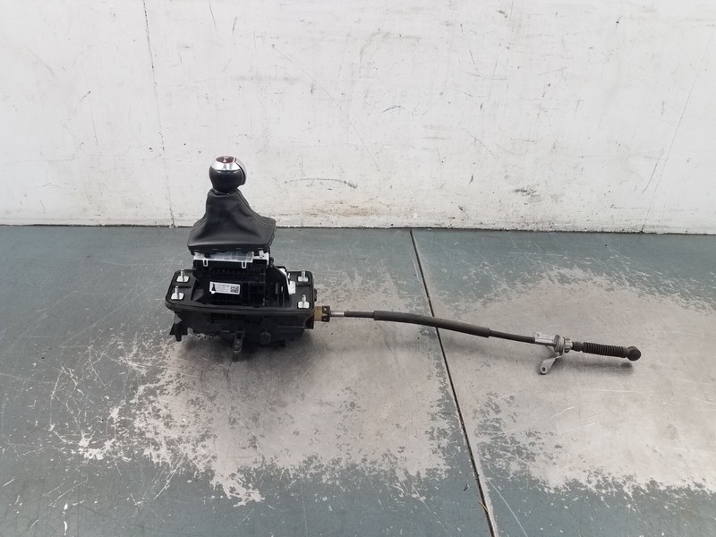 2014 Audi S4 Quattro B8 DCT Transmission Shifter Assembly #5844 M3