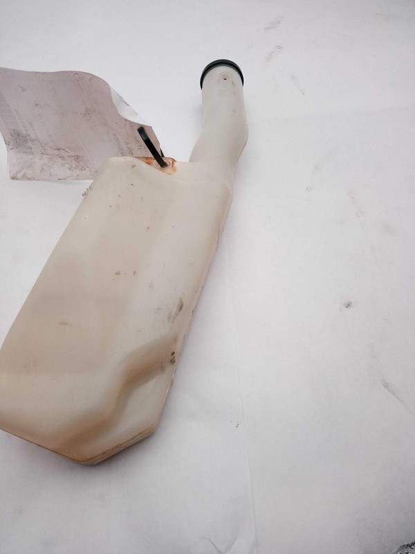 2000 Toyota Corolla Engine Coolant Reservoir Tan OEM 1.80L 255K Miles