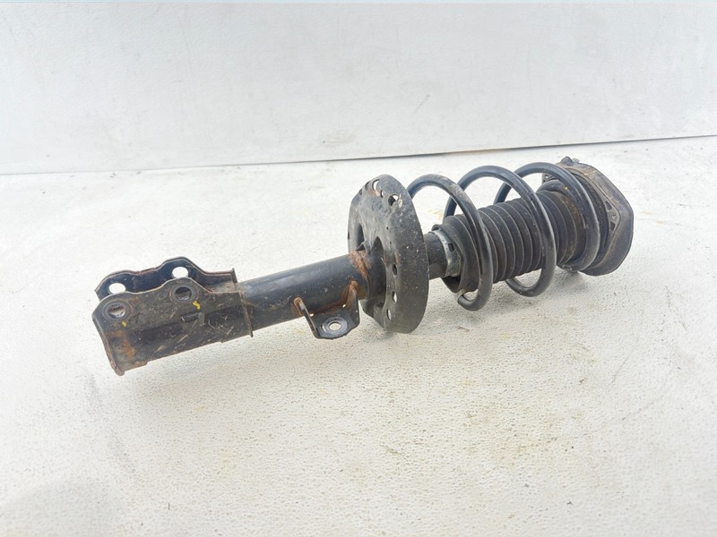 2024 - 2025 CHEVROLET TRAX FWD FRONT LEFT SHOCK ABSORBER STRUT & COIL SPRING OEM