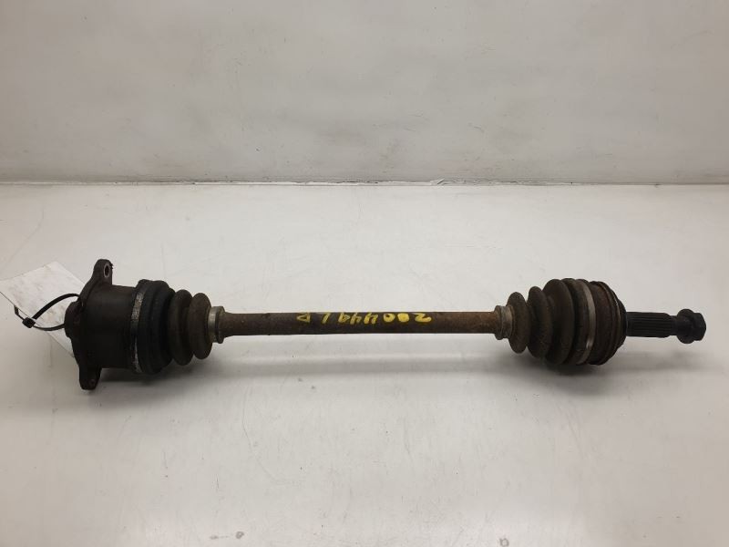 96-00 TOYOTA RAV4 AWD AT DRIVER SIDE REAR AXLE SHAFT ASSEMBLY
