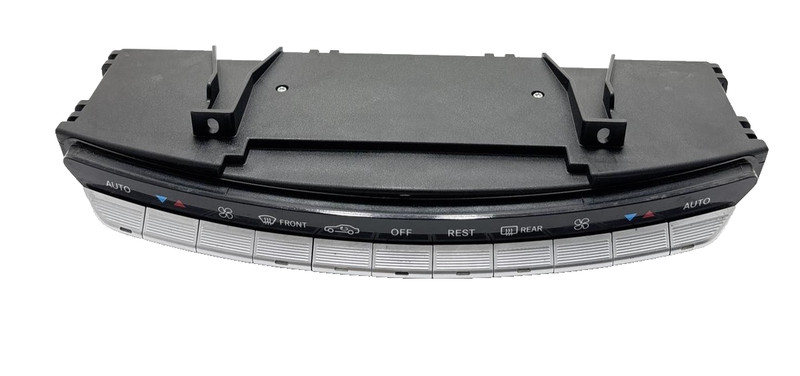 Mercedes S500 A/C Heater Climate Control Panel Switch 2007 P/N 2218704658