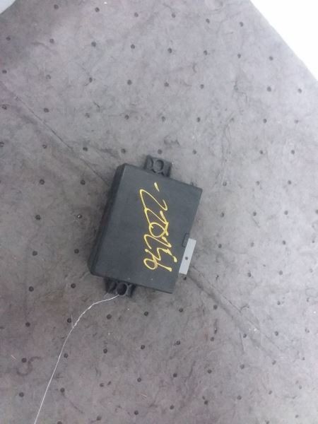 Driver Park Assist Module Fits 11-13 EDGE BT4T-15K866-AC
