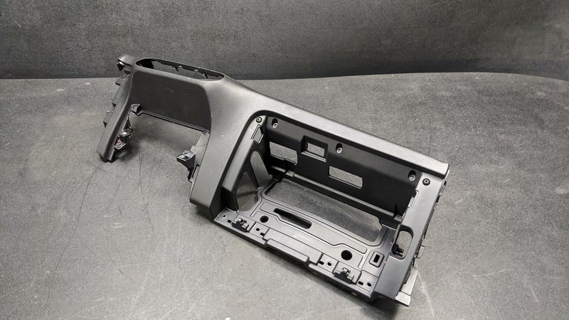 Dash Right Lower Trim Panel 2020 Kia Soul 84730-K0000 2021 2022 2023 2024 2025 X