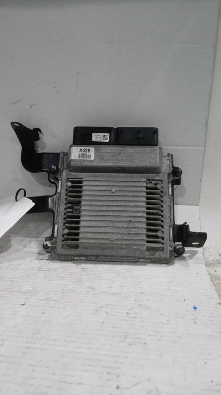 2015 KIA Forte Engine Control Module ECM 1.8L OEM 391002EXB1 107k Miles