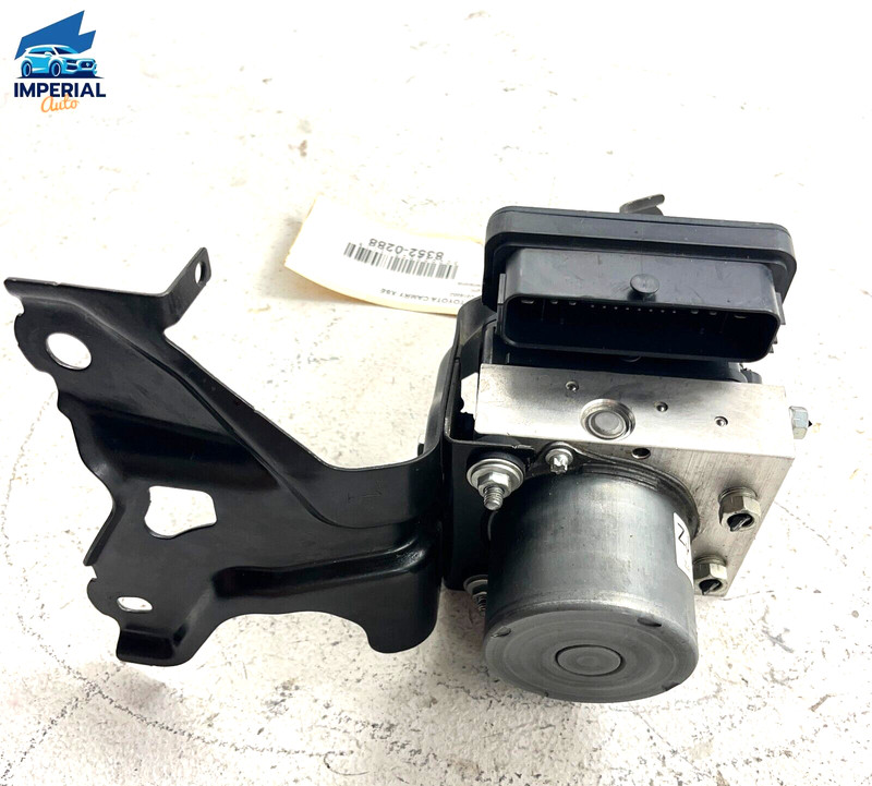 Toyota Camry XSE XLE 2018-2020 ABS Pump Anti Lock Brake Control Unit OEM 1PCS