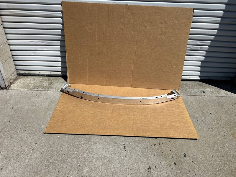 ✅20-23 Tesla Model Y Front Reinforcement Bar Beam 1487601-00-F w/dent