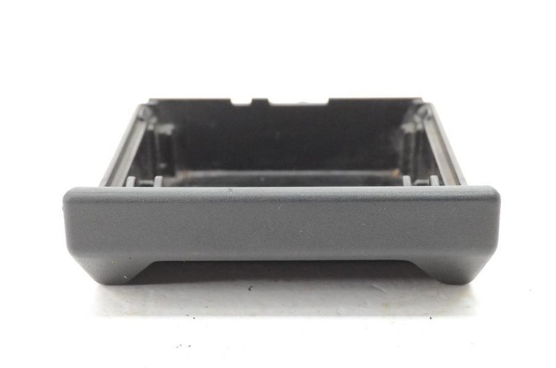 1986-1988 Toyota Supra MK3 7MGE Gray Ashtray Assembly