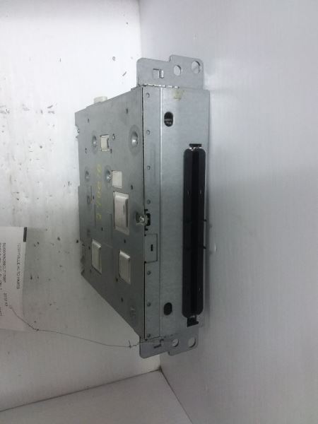Radio Receiver AM FM CD Thru 7/12 Fits 11-13 BMW X3 65129273572