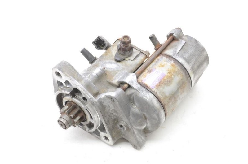 2007-2009 Toyota Fj Cruiser Engine Starter Motor 2810031050