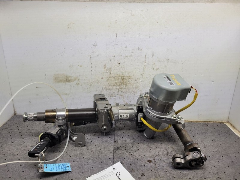 Steering Column Floor Shift Sedan US Market Fits 20-22 COROLLA 1666763