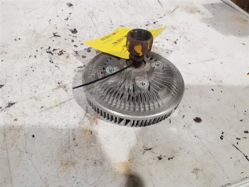 Fan Clutch Fits 98-06 EXPEDITION 3170295