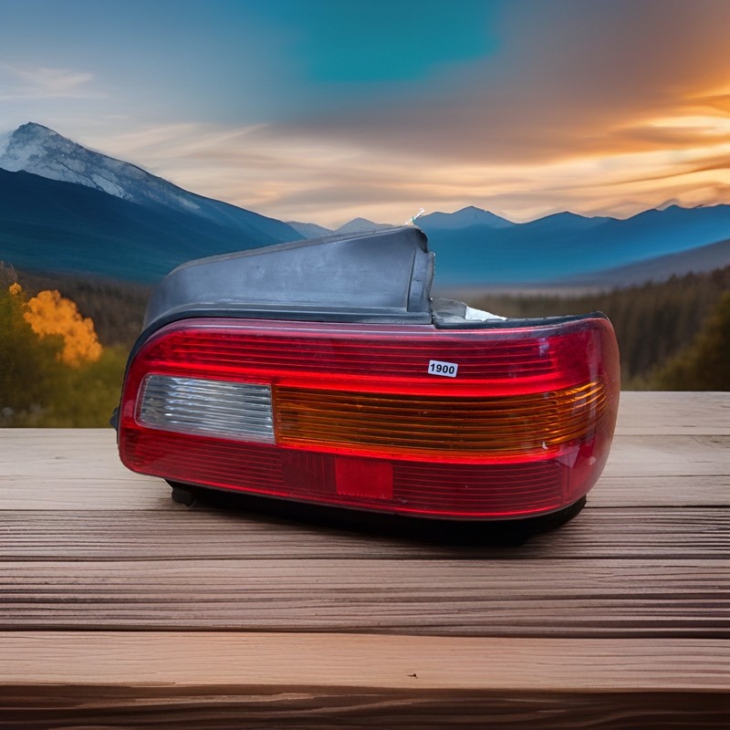 ✅ 1991-1996 ACURA LEGEND Sedan Tail Light Tail Lamp Right 33500SP0A11 OEM ✅