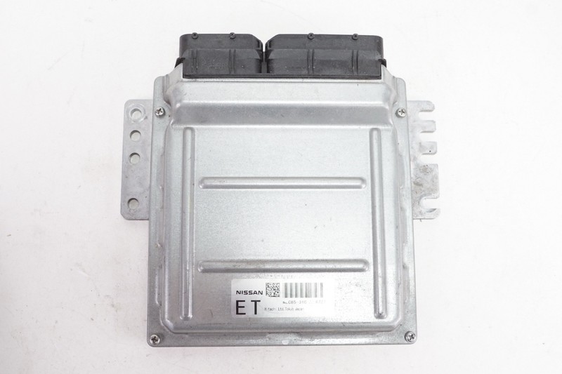 INFINITI FX35 ECMEngine Control Module Computer 3.5L OEM 2007