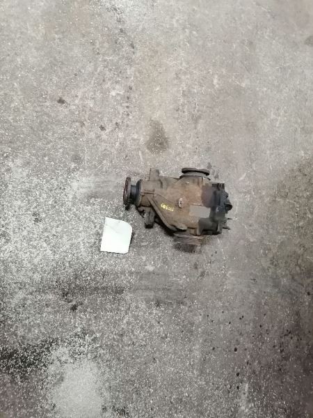 Differential Carrier 2.5L Manual Transmission 3.46 Ratio Fits 03-05 BMW Z4 77288