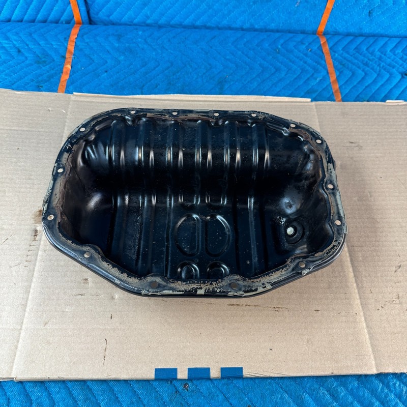 01-06 LEXUS LS430 4.3L V8 GAS ENGINE MOTOR LOWER OIL PAN OEM