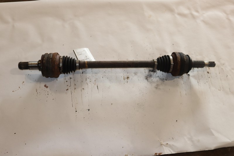 2006-2013 LEXUS IS350 RWD REAR RIGHT PASSENGER SIDE AXLE SHAFT CV U JOINT OEM
