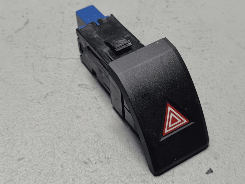 2019-2025 TOYOTA RAV 4 DASH PANEL HAZARD WARNING LIGHT CONTROL SWITCH OEM
