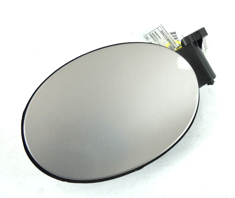 2007-2012 Mercedes-Benz GL450 Rear Gas Fuel Tank Door Lid Flap Cover OEM C723