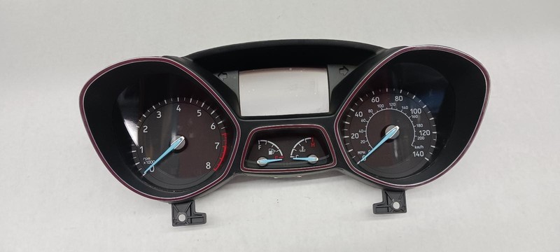 18 FORD ESCAPE Speedometer cluster 58k miles OEM Guaranteed!