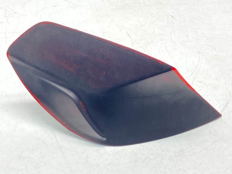 12-19 BMW F06 F12 F13 640 650 M6 Rear Left Driver Side LED Taillight TINTED* OEM