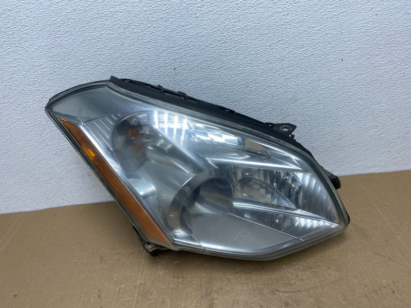 2007 2008 Nissan Maxima Right RH Side Headlight Halogen Oem AC5791 DW