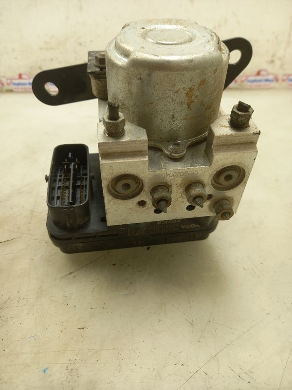 05 06 TOYOTA TUNDRA ABS PUMP ANTI-LOCK ACTUATOR 44510-0C070