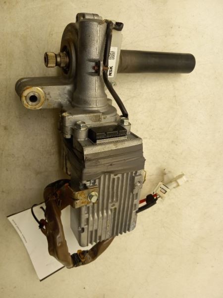 13-18 TOYOTA RAV4 XLE 2.5L 4CTL 4WD AT STEERING COLUMN ASSEMBLY