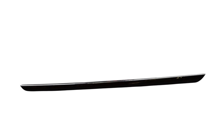 07-09 Mercedes W221 S550 S600 Rear Right Passenger Side Door Panel Trim Oem