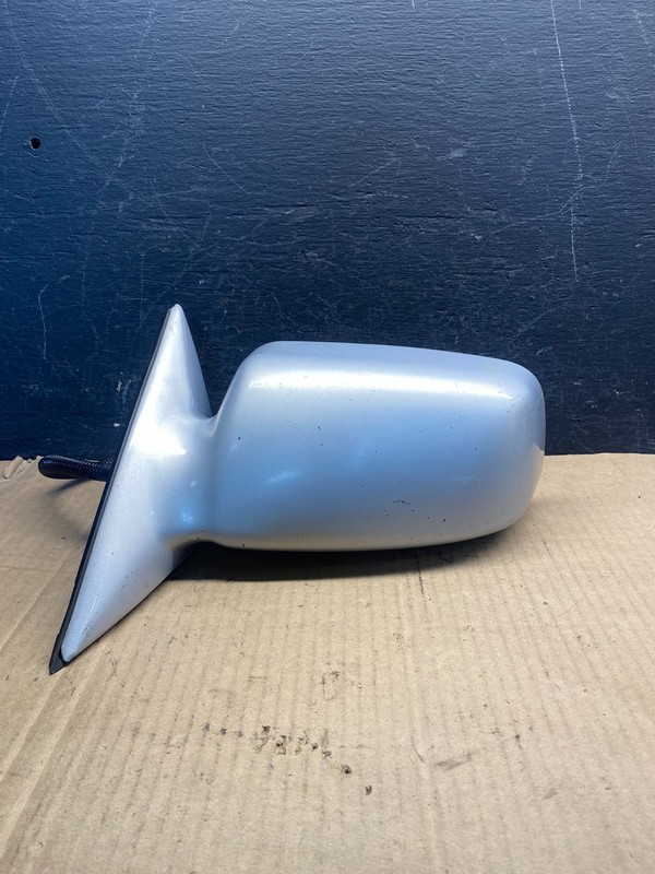 2000 2001 2002 Lincoln Ls Left Driver LH View Door Mirror Oem AE2250 DG
