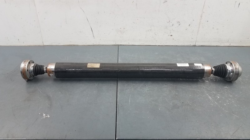 2022 Ford Mustang Shelby GT500 Carbon Fiber Driveshaft#1100 S7