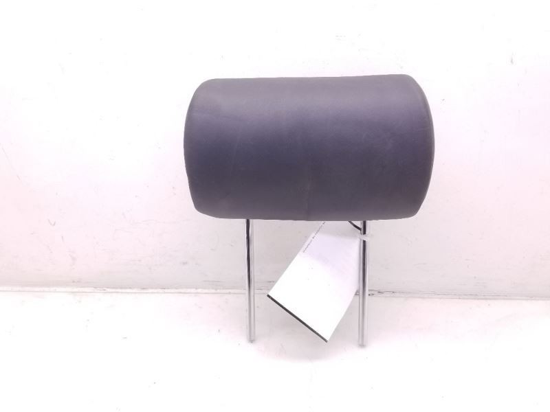 2004 LEXUS LS430 DRIVER SIDE REAR LEATHER HEADREST ASSEMBLY