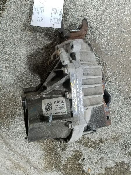 Front Differential Carrier 3.42 Ratio No Axle Tube Fits 14-19 SIERRA 1500