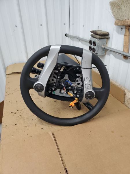Steering Column Dash Shift Prius VIN Du US Market Fits 10-15 PRIUS 286212
