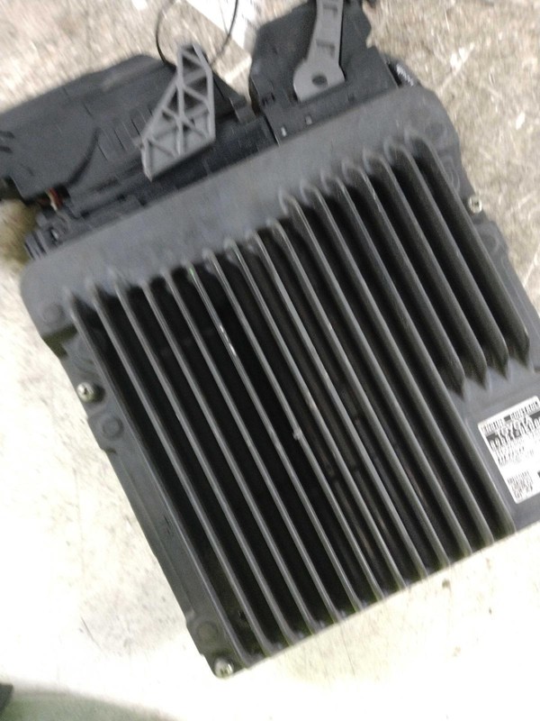 2019 Toyota Highlander Engine Control Module ECM OEM 896610ED10 104K Miles