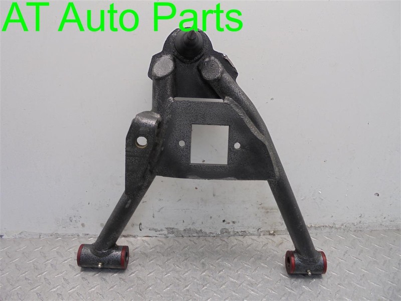 07 08 09 10 11 12 YUKON ESCALADE PASSENGER FRONT LOWER CONTROL ARM 20869202