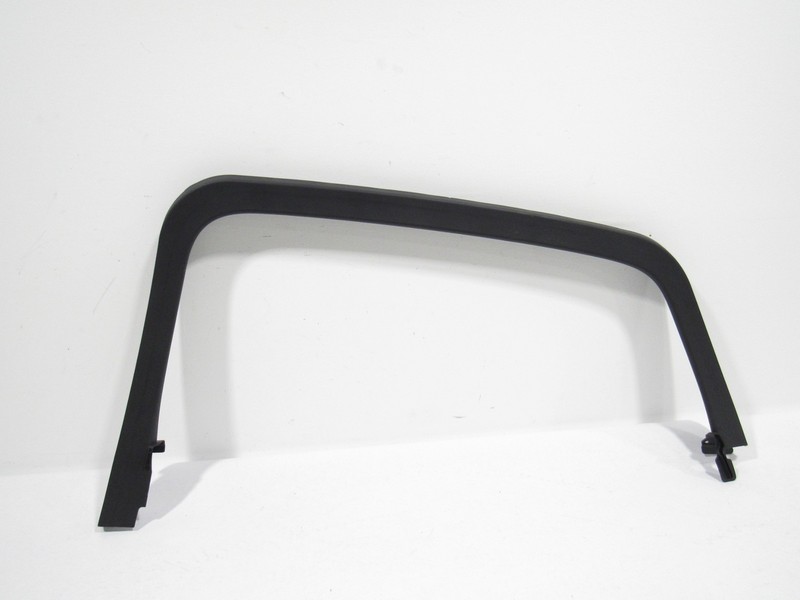 Lucid Air Touring 2023 Rear Right Door Window Frame Cover Panel Trim 22-25 ;:O