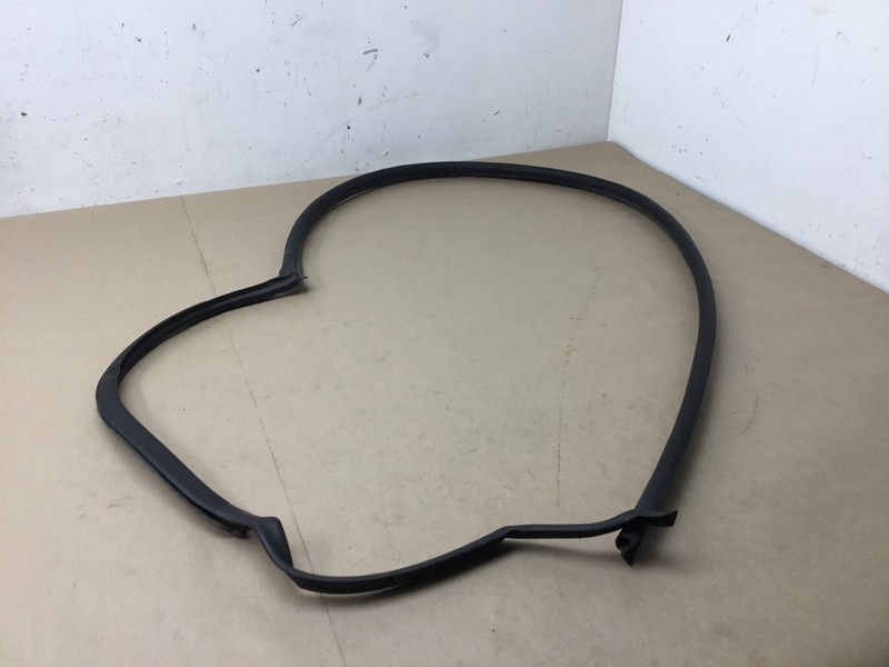 Bentley Bentayga 2019 V8 Right Passenger Door Sill Weather Strip Seal 16-20 :Y