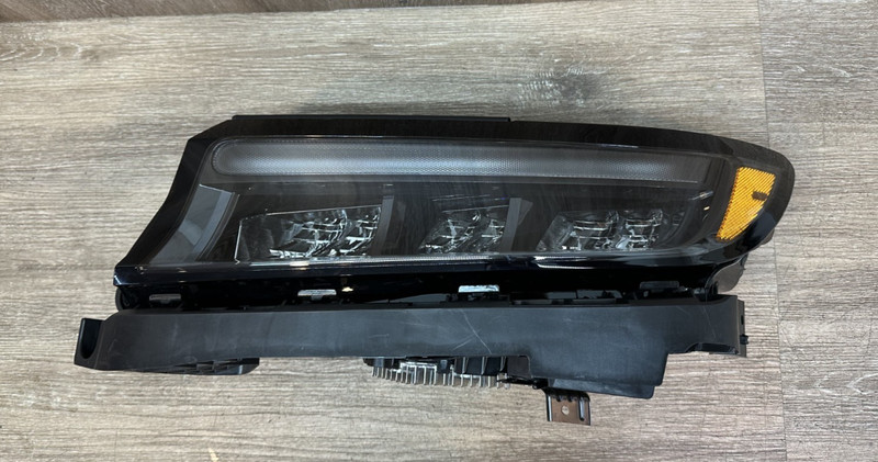 2024-25 HONDA PROLOGUE LH HEALDLIGHT ASSY OEM