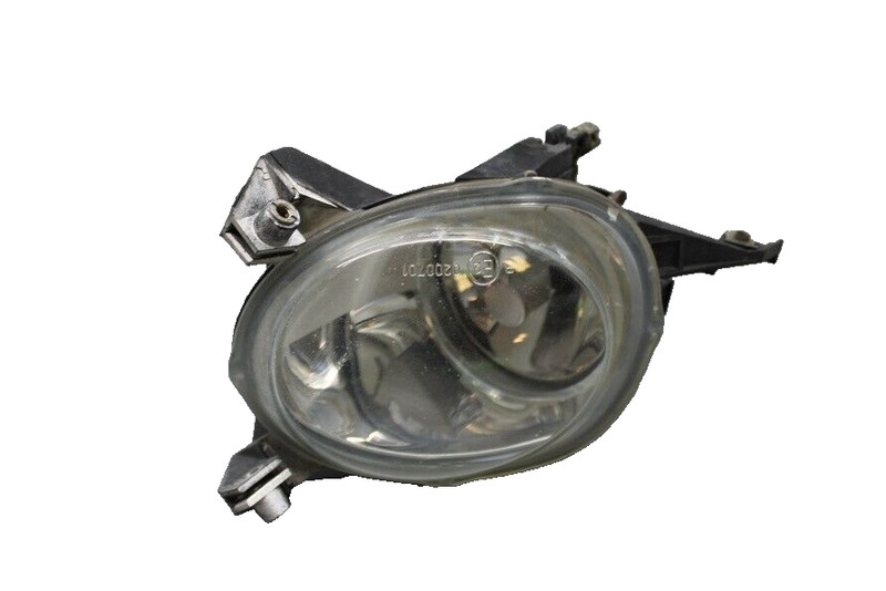 01-06 Jaguar X100 XK8 XKR Front Right Passenger Fog Light Lamp LJE5090AC Oem