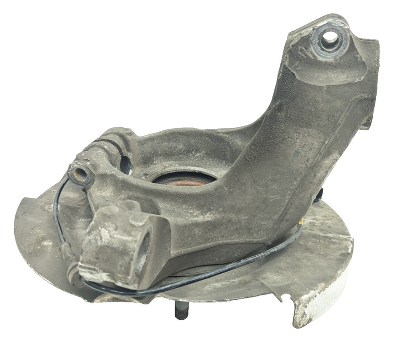 2015-2019 Land Rover Discovery Sport Passenger Right Front Spindle Knuckle